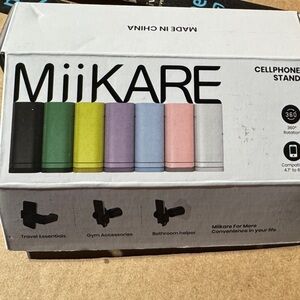 Men's Multi-Color Socks